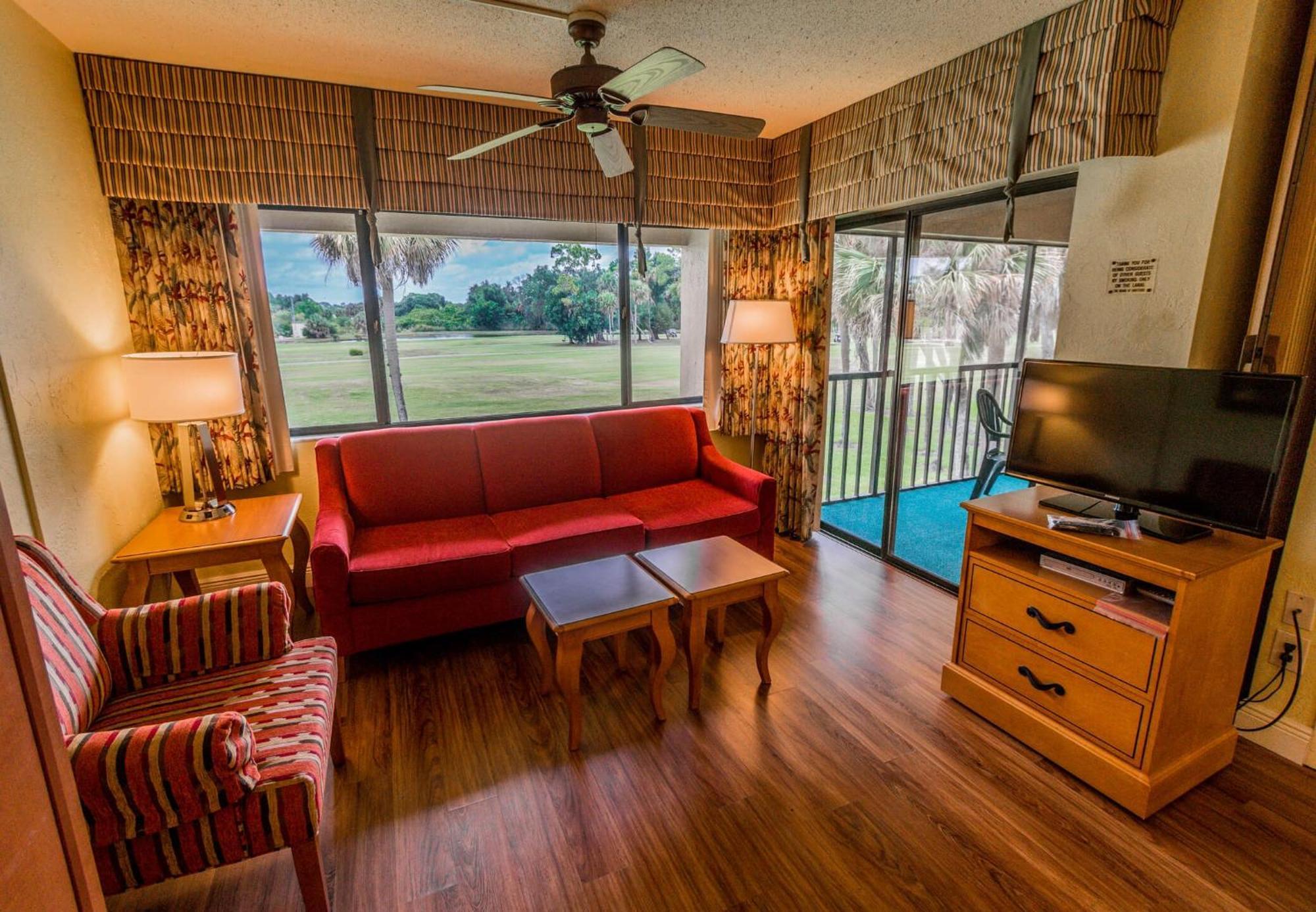 Lehigh Resort Club 利哈伊埃克斯 外观 照片