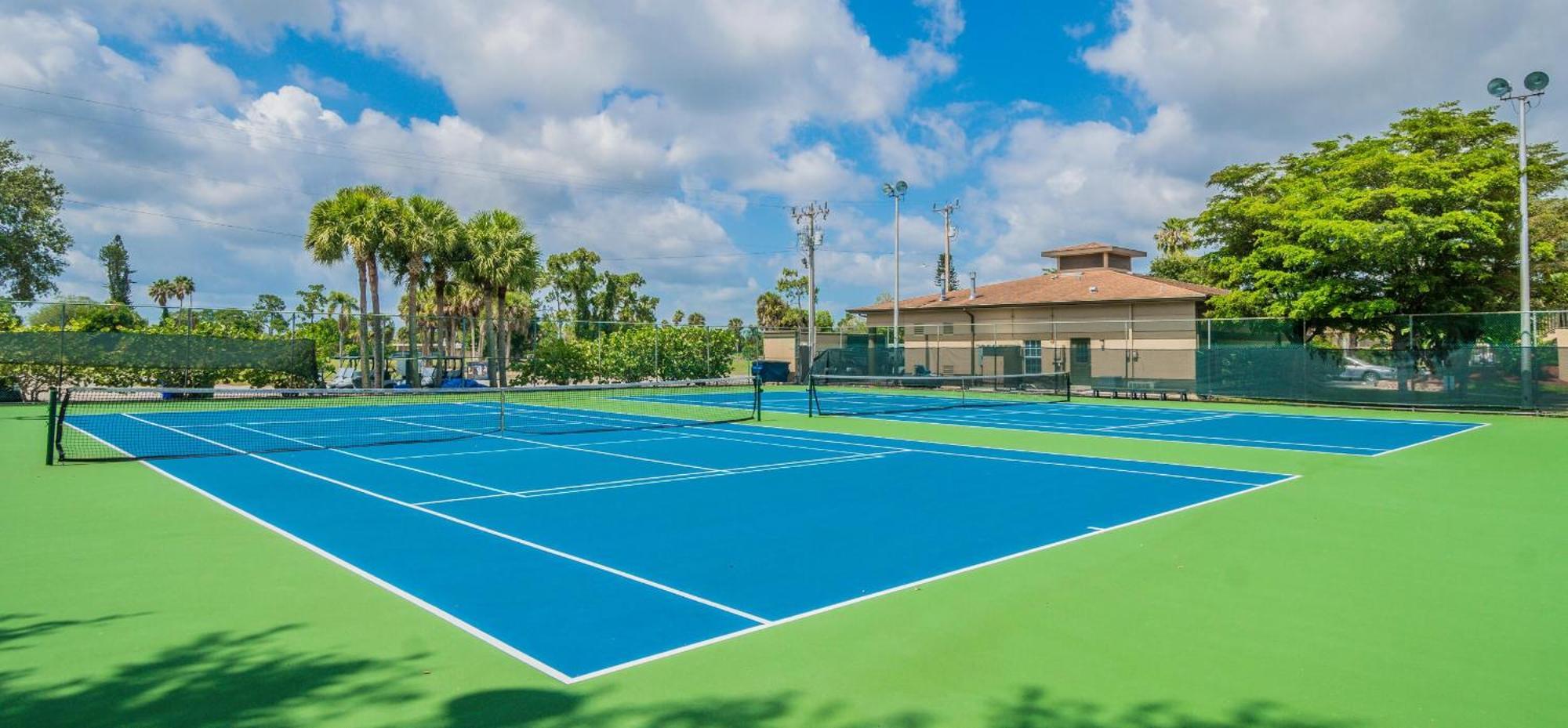 Lehigh Resort Club 利哈伊埃克斯 外观 照片