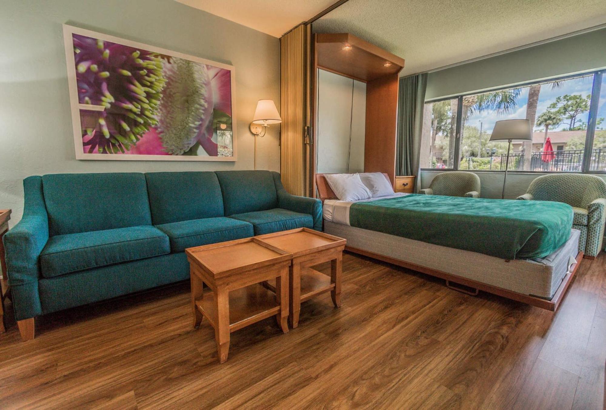 Lehigh Resort Club 利哈伊埃克斯 外观 照片