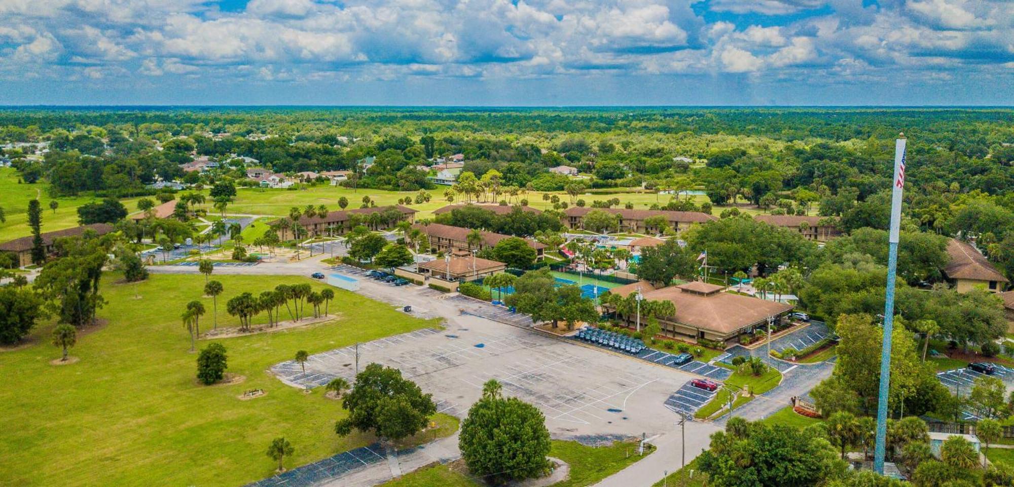 Lehigh Resort Club 利哈伊埃克斯 外观 照片