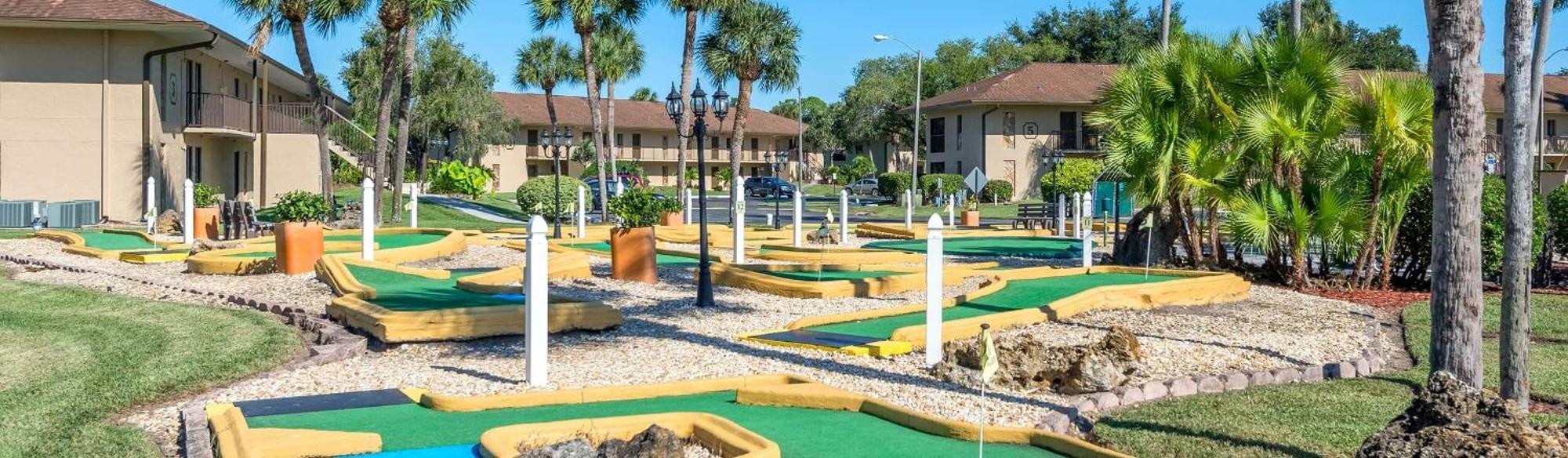 Lehigh Resort Club 利哈伊埃克斯 外观 照片