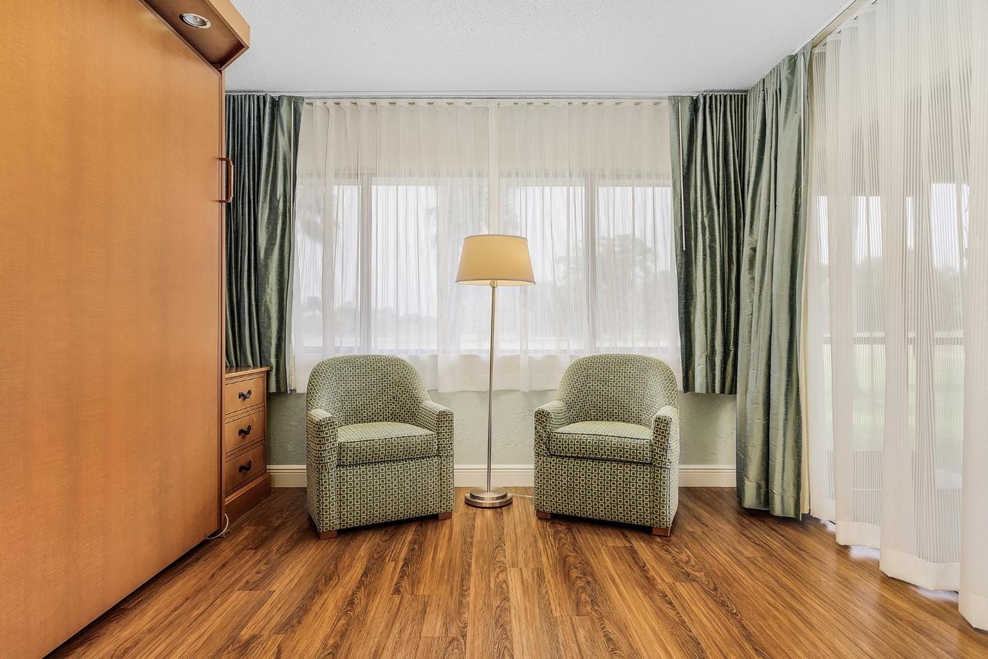 Lehigh Resort Club 利哈伊埃克斯 外观 照片