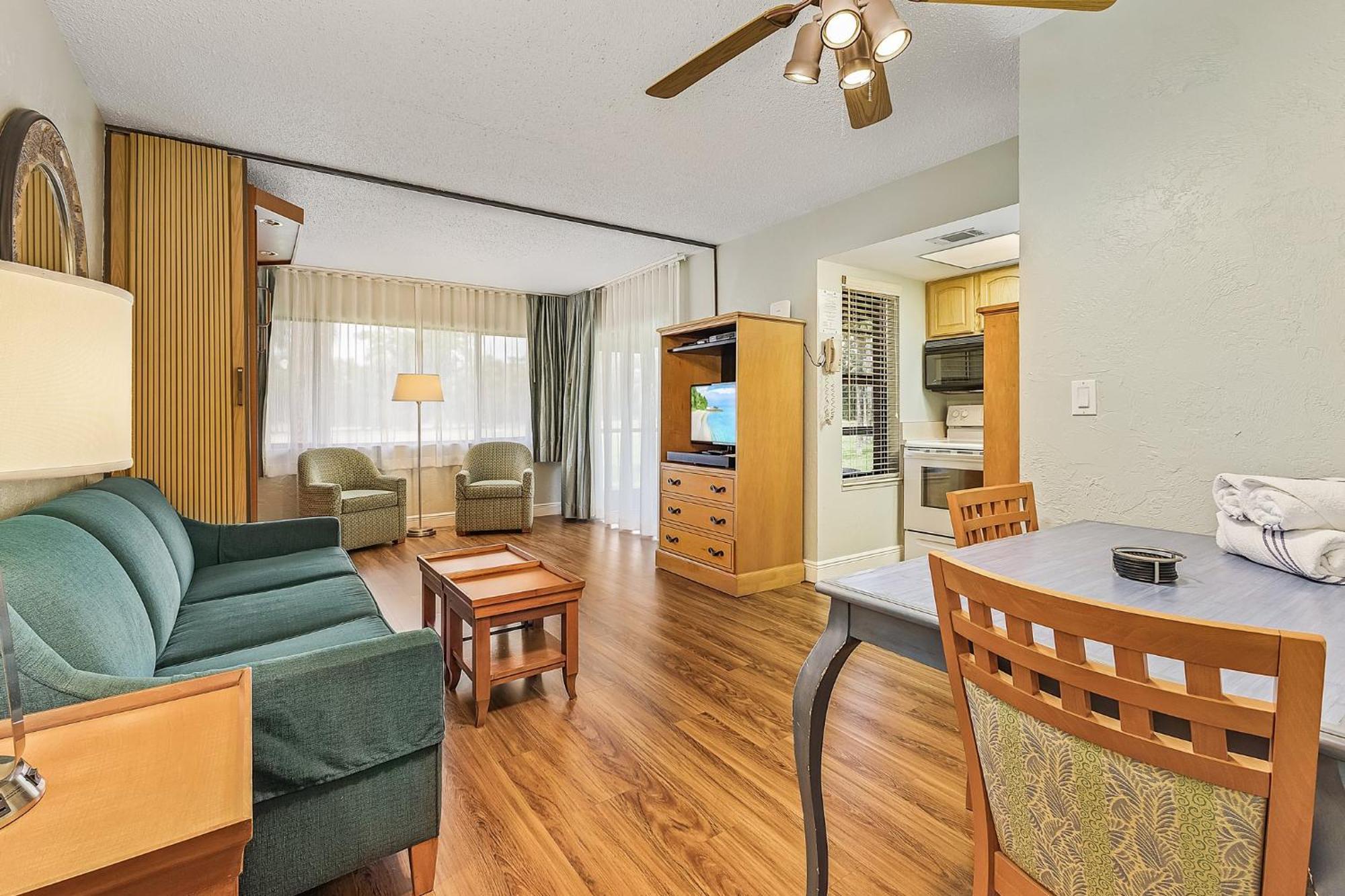 Lehigh Resort Club 利哈伊埃克斯 外观 照片