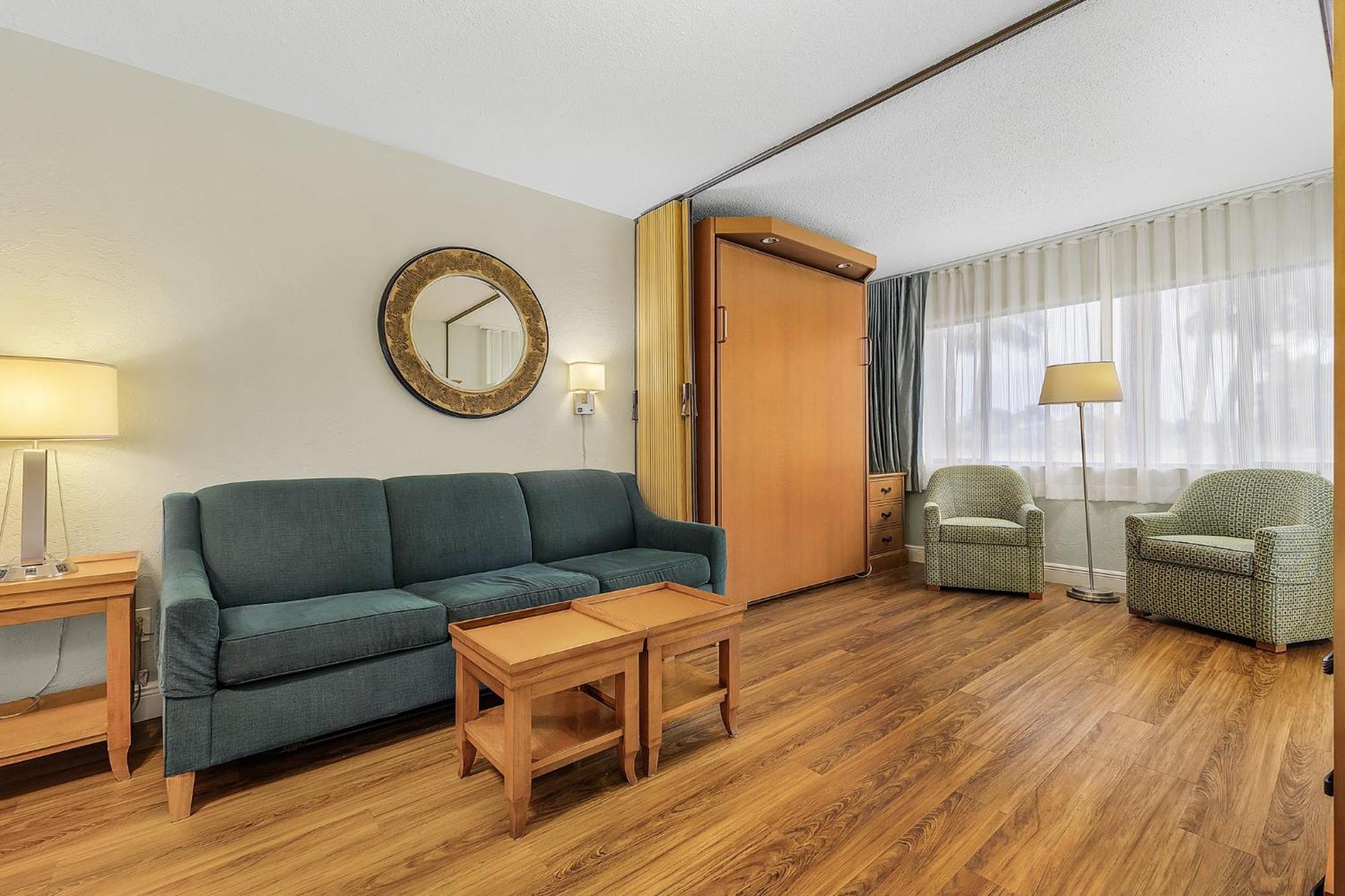 Lehigh Resort Club 利哈伊埃克斯 外观 照片