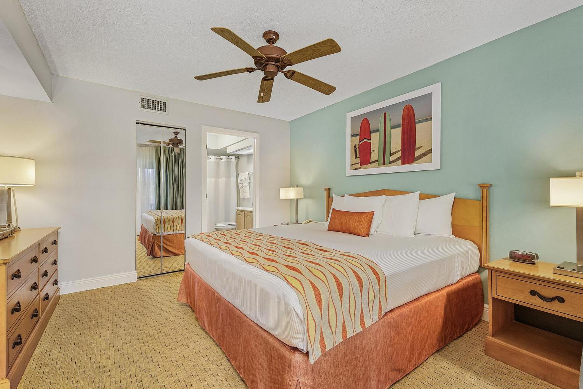 Lehigh Resort Club 利哈伊埃克斯 外观 照片