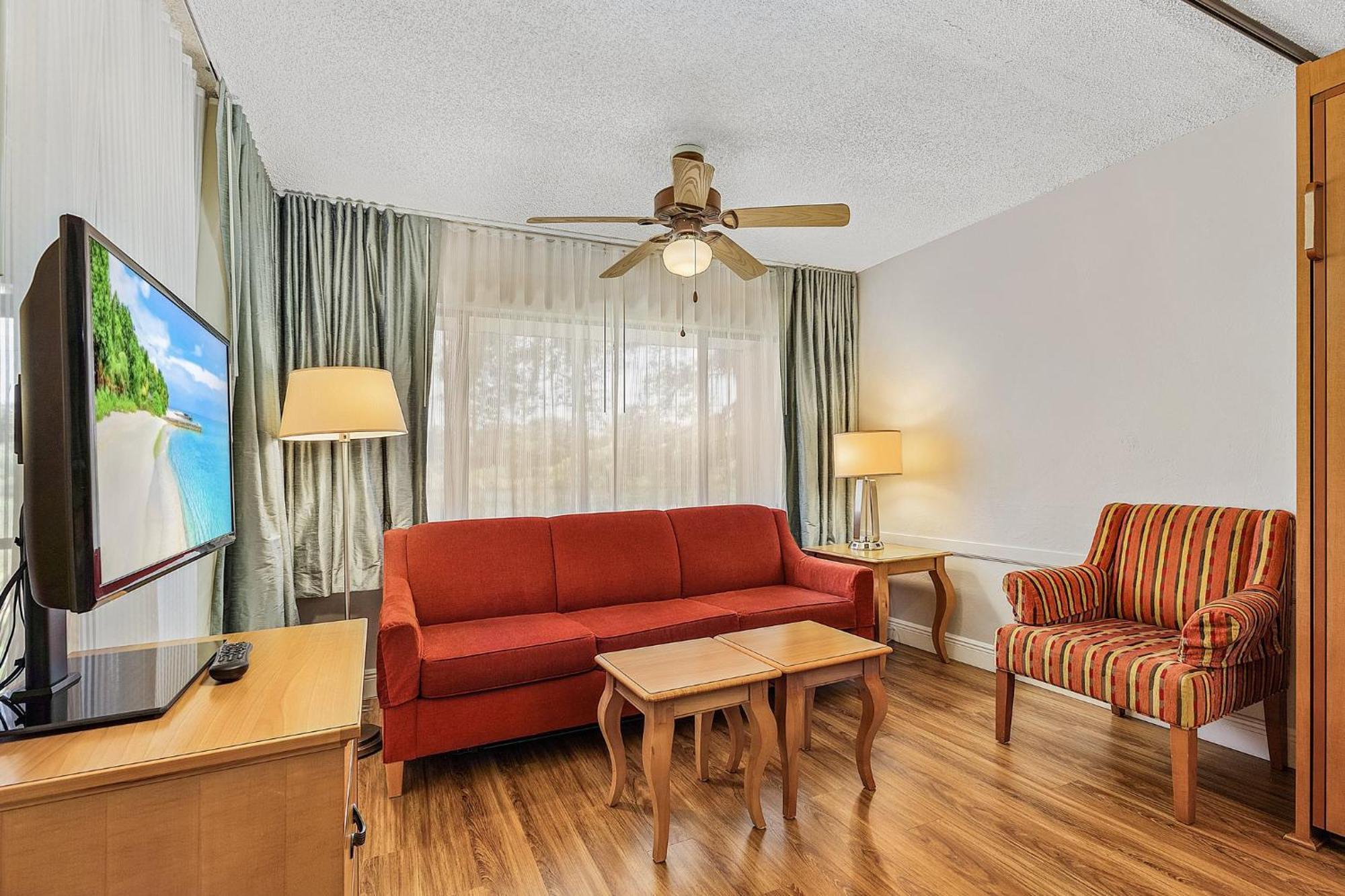 Lehigh Resort Club 利哈伊埃克斯 外观 照片