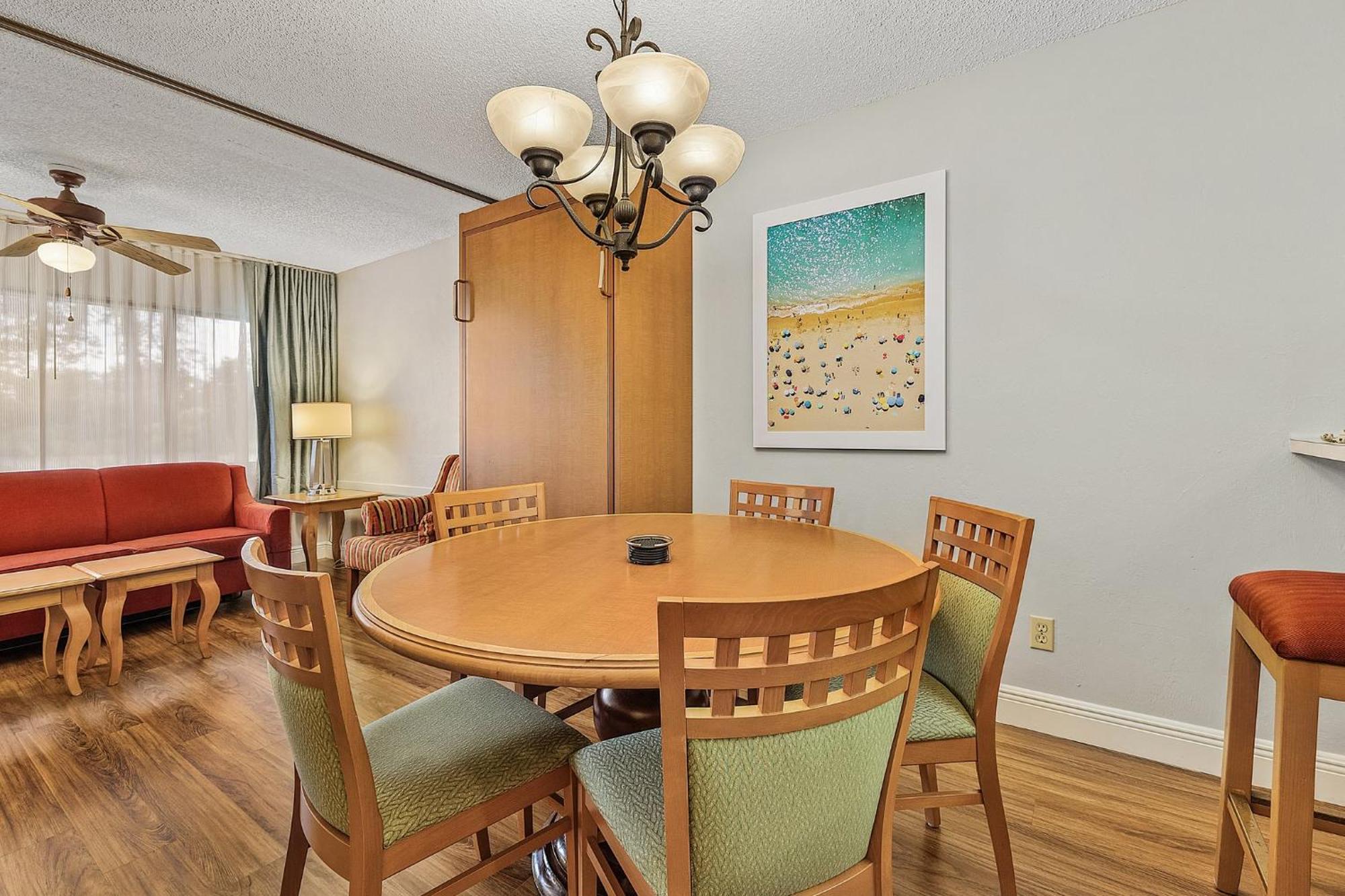 Lehigh Resort Club 利哈伊埃克斯 外观 照片