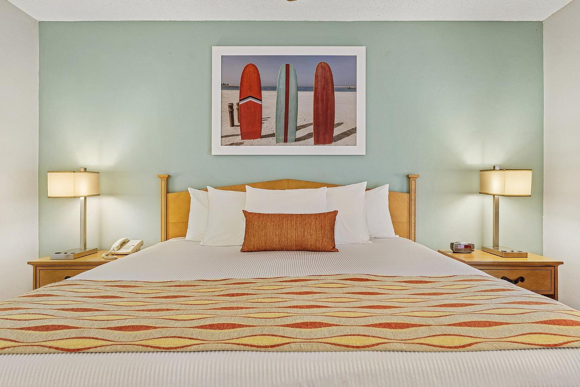 Lehigh Resort Club 利哈伊埃克斯 外观 照片